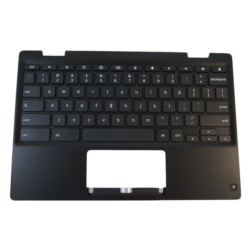 Palmrest w/ Keyboard For Asus Chromebook Flip C214MA 90NX0291-R31US0