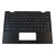 Palmrest w/ Keyboard For Asus Chromebook CR1 CR1100CKA 90NX03V1-R31US0
