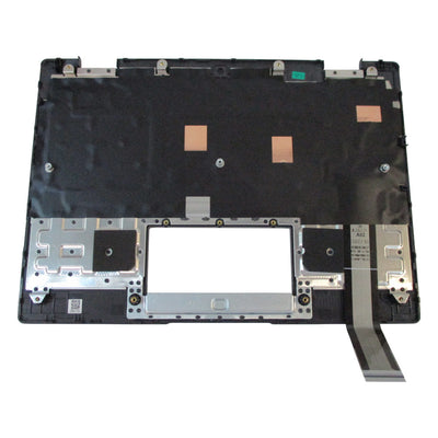 Palmrest w/ Keyboard For Asus Chromebook CZ1104CM2A 90NX07W2-R30US0