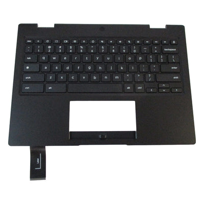 Palmrest w/ Keyboard For Asus Chromebook CZ1104CM2A 90NX07W2-R30US0