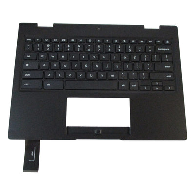 Palmrest w/ Keyboard For Asus Chromebook CR1204FTA 90NX08V2-R31US1