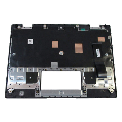 Palmrest w/ Keyboard For Asus Chromebook CR1104FTA 90NX08W2-R31US0