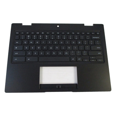 Palmrest w/ Keyboard For Asus Chromebook CR1104FTA 90NX08W2-R31US0