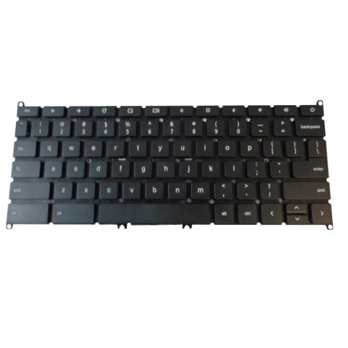 Acer Chromebook C720 C720P Laptop Keyboard AEZHNU00010 NK.I1117.026