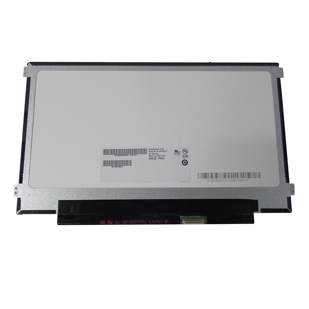 Acer Chromebook C740 Led Lcd Screen 11.6" N116BGE-EA2 Rev.C1