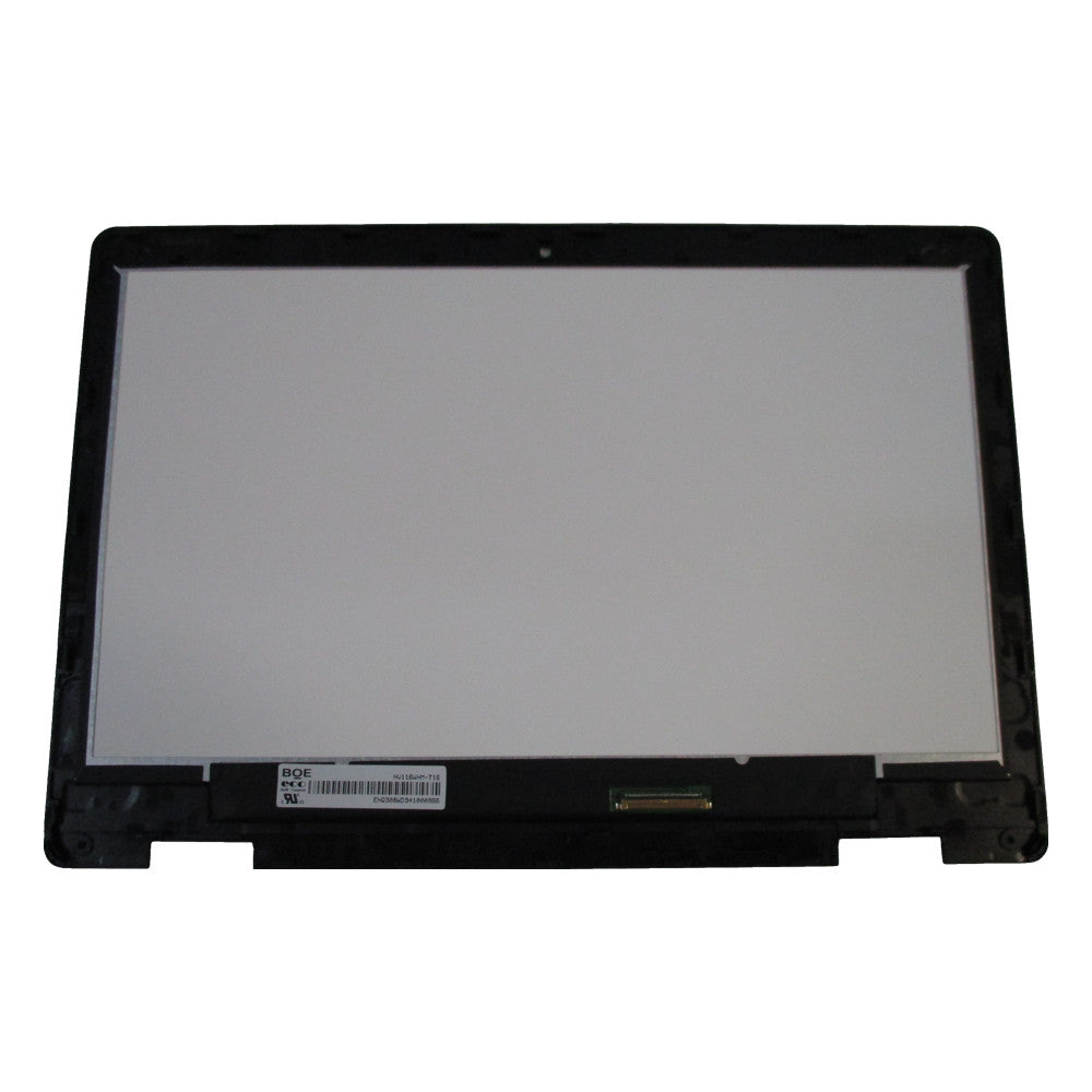 Lcd Touch Screen w/ Bezel For Asus Chromebook Flip C214 C214MA 11.6"