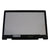 Lcd Touch Screen w/ Bezel For Asus Chromebook Flip C214 C214MA 11.6"