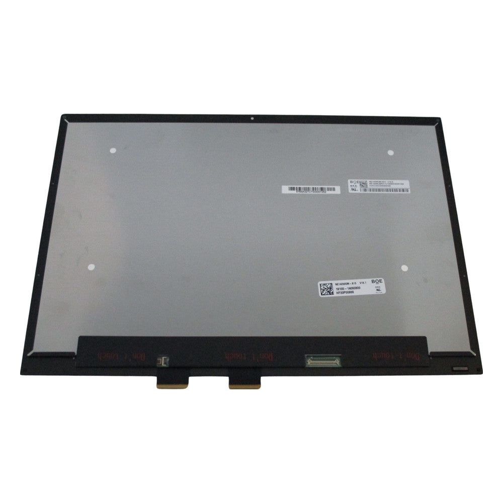 Lcd Touch Screen For Asus Chromebook Vibe CX34 Flip CX3401 CX3401FBA