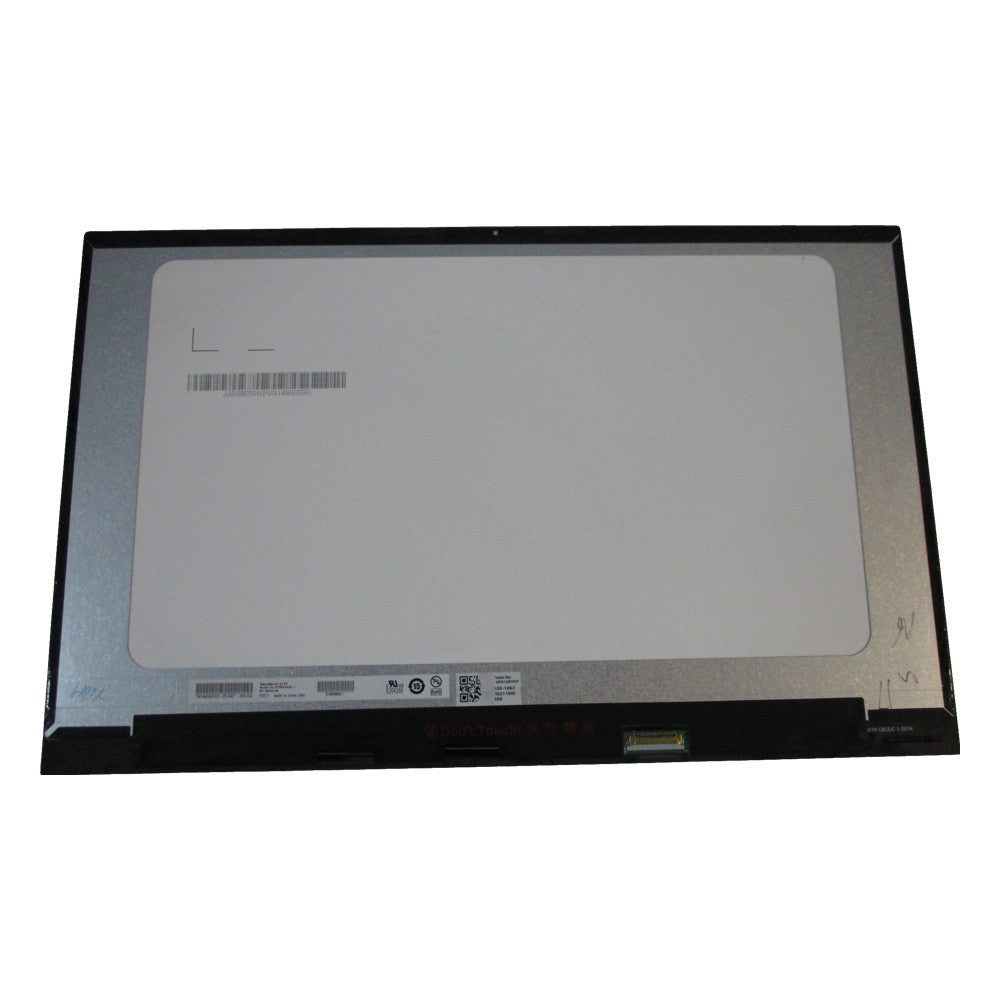 15.6" Lcd Touch Screen For Asus Chromebook Flip CX5 CX5500 CX5500FEA