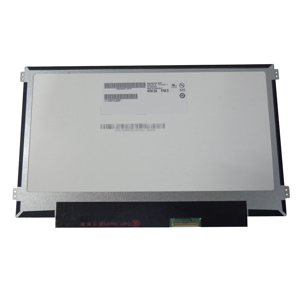 11.6" LCD Touch Screen for Dell Chromebook 3100 3110 CC11260 2G5VN