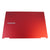 Samsung Galaxy Chromebook XE930QCA Red Lcd Back Top Cover BA98-02048A