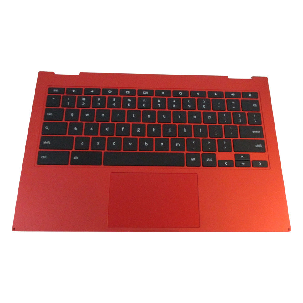 Samsung Galaxy Chromebook 2 XE530QDA Palmrest w/ Keyboard BA98-02797A