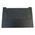 Samsung Galaxy Chromebook Go XE340XDA Palmrest w/ Keyboard BA98-03060A