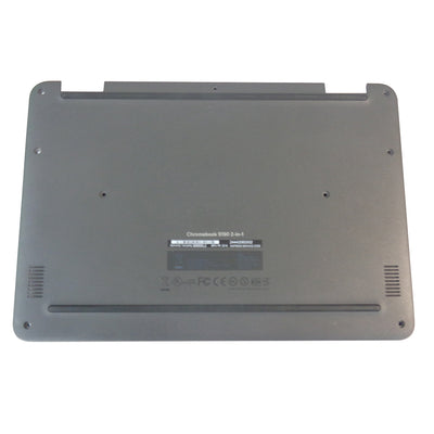 Dell Chromebook 5190 2-in-1 Lower Bottom Case C5NRC