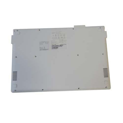 Acer Chromebook 11 CB3-111 White Lower Bottom Case 60.MQNN7.032