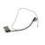 Lcd Video Cable for Dell Chromebook 5190 Laptop D453H 450.0DQ01.0011