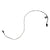 DD0GMACM000 Webcam Camera Cable For HP Chromebook 11 G9 EE