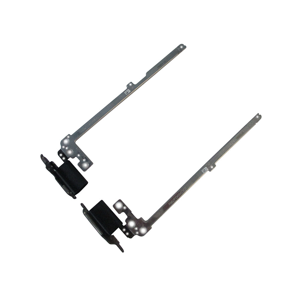 Lcd Hinge Set for Dell Chromebook 3100 3110 2-in-1 R5KMT YNRFG