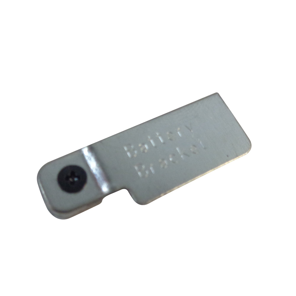 Dell Chromebook 5190 2-in-1 Battery Cable Mounting Bracket