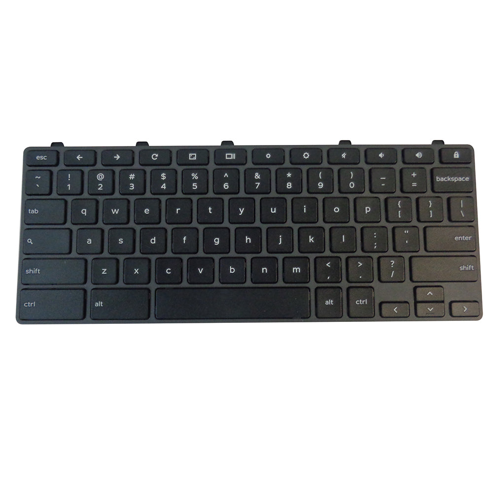Keyboard for Dell Chromebook 3110 2-in-1 Laptops - Replaces RFXCF