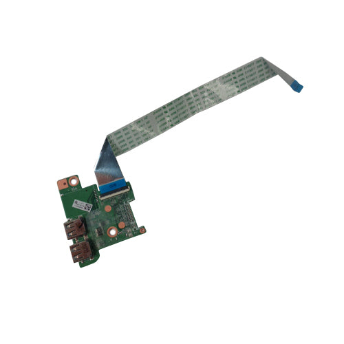 USB Board & Cable for HP Chromebook 14-X Laptops