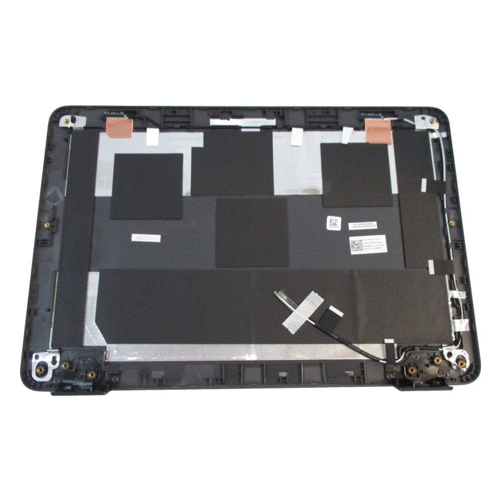 Dell Chromebook 3100 Lcd Back Top Cover J08G3