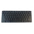 HP Chromebook 11 G5 Black US Laptop Keyboard