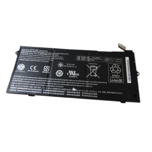 Acer Chromebook C720 C720P C740 Laptop Battery AP13J4K