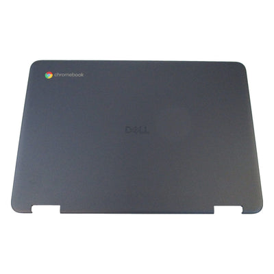 LCD Back Top Cover For Dell Chromebook 11 CC11260 2-in-1 KT09M 0KT09M