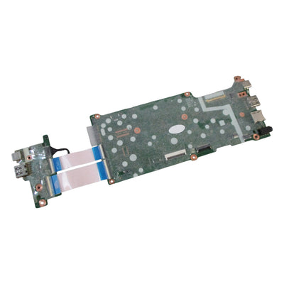 HP Chromebook 11 G8 EE Motherboard Mainboard w/ USB Board L89778-001