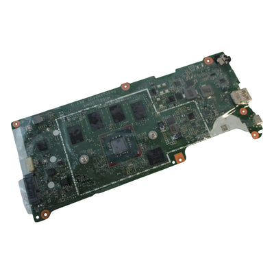 HP Chromebook 11 G8 EE Motherboard Mainboard w/ USB Board L89778-001