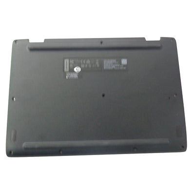 Lenovo 100e Chromebook Black Lower Bottom Case