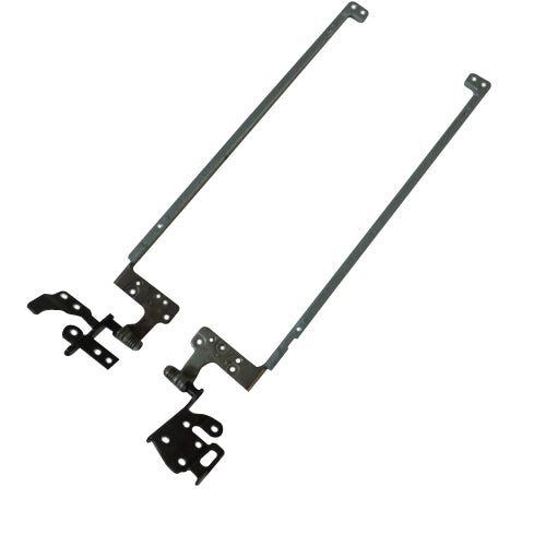 New Lenovo Chromebook 100S Laptop Left & Right Lcd Hinge Set