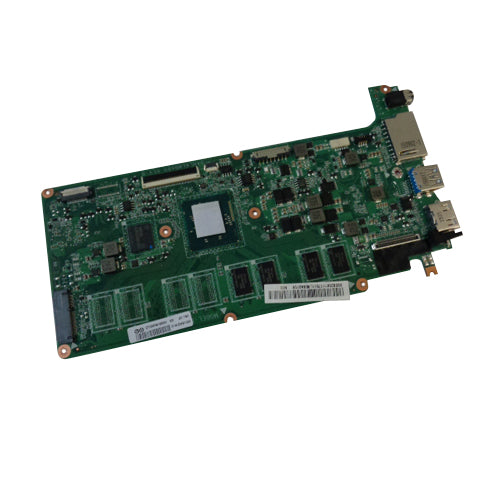 Lenovo Chromebook 100S Laptop Motherboard DANL6LMB6B0 31NL6MB10A0