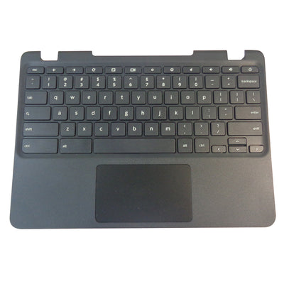 Lenovo N23 Chromebook 80YS Palmrest Keyboard & Touchpad 5CB0N00717