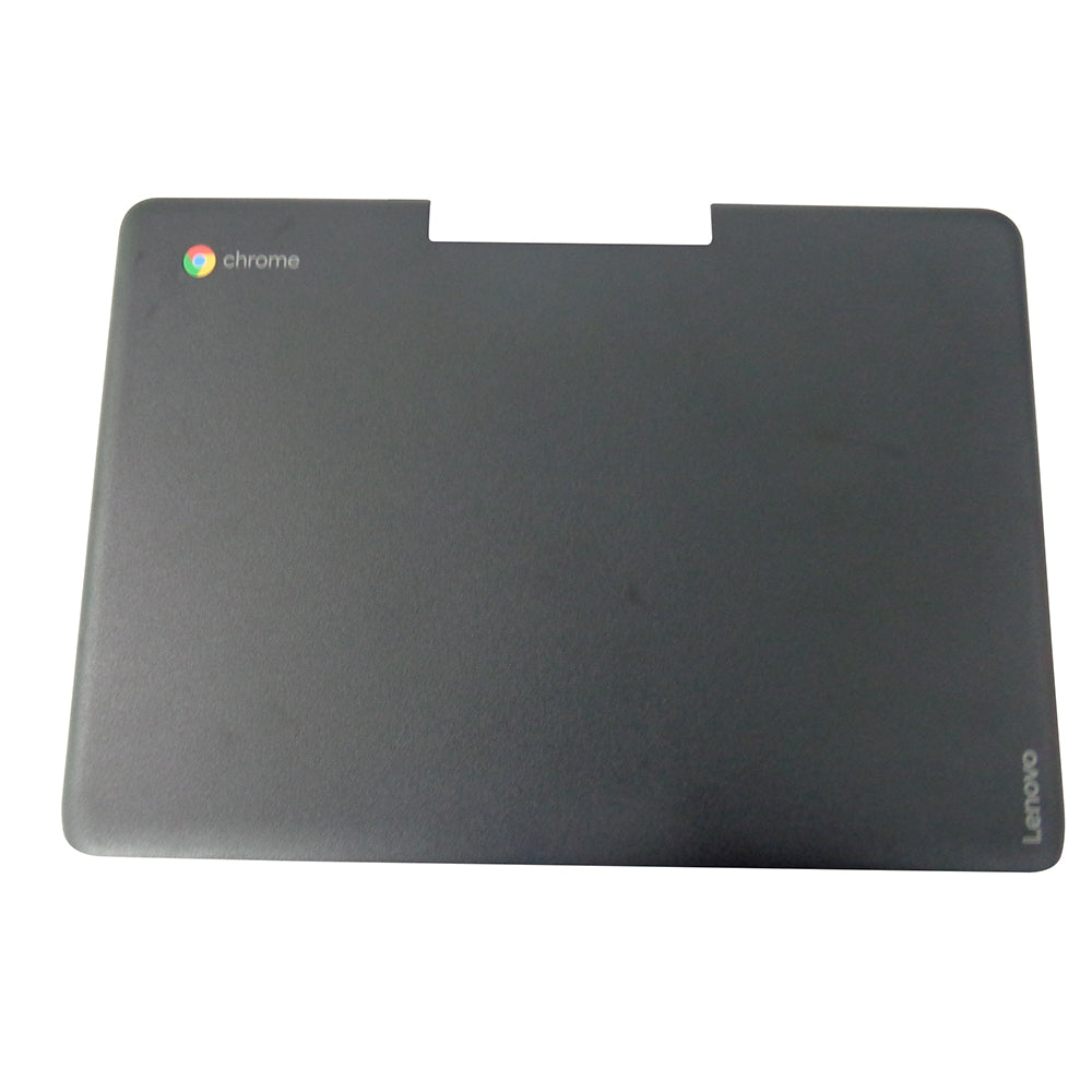 Lenovo Chromebook N23 Black Lcd Back Cover 5CB0N00707