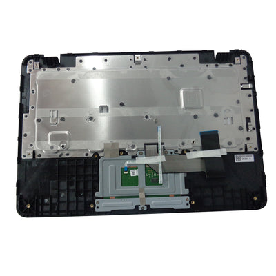 Lenovo Chromebook N42 Palmrest Keyboard & Touchpad 5CB0L85364