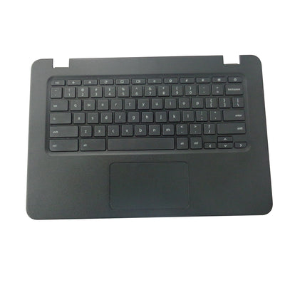 Lenovo Chromebook N42 Palmrest Keyboard & Touchpad 5CB0L85364