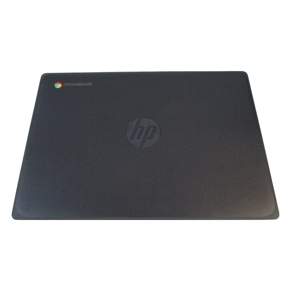 HP Chromebook 11MK G9 EE Black Lcd Back Top Cover M44249-001