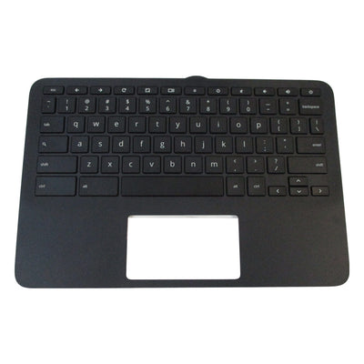 Palmrest w/ Keyboard For HP Chromebook 11MK G9 EE Laptops M44258-001