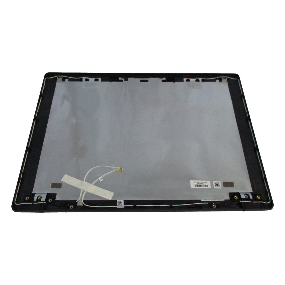 HP Chromebook 14 G7 Black Lcd Back Top Cover M47199-001