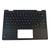 HP Chromebook X360 11 G4 EE Palmrest w/ Keyboard M47220-001