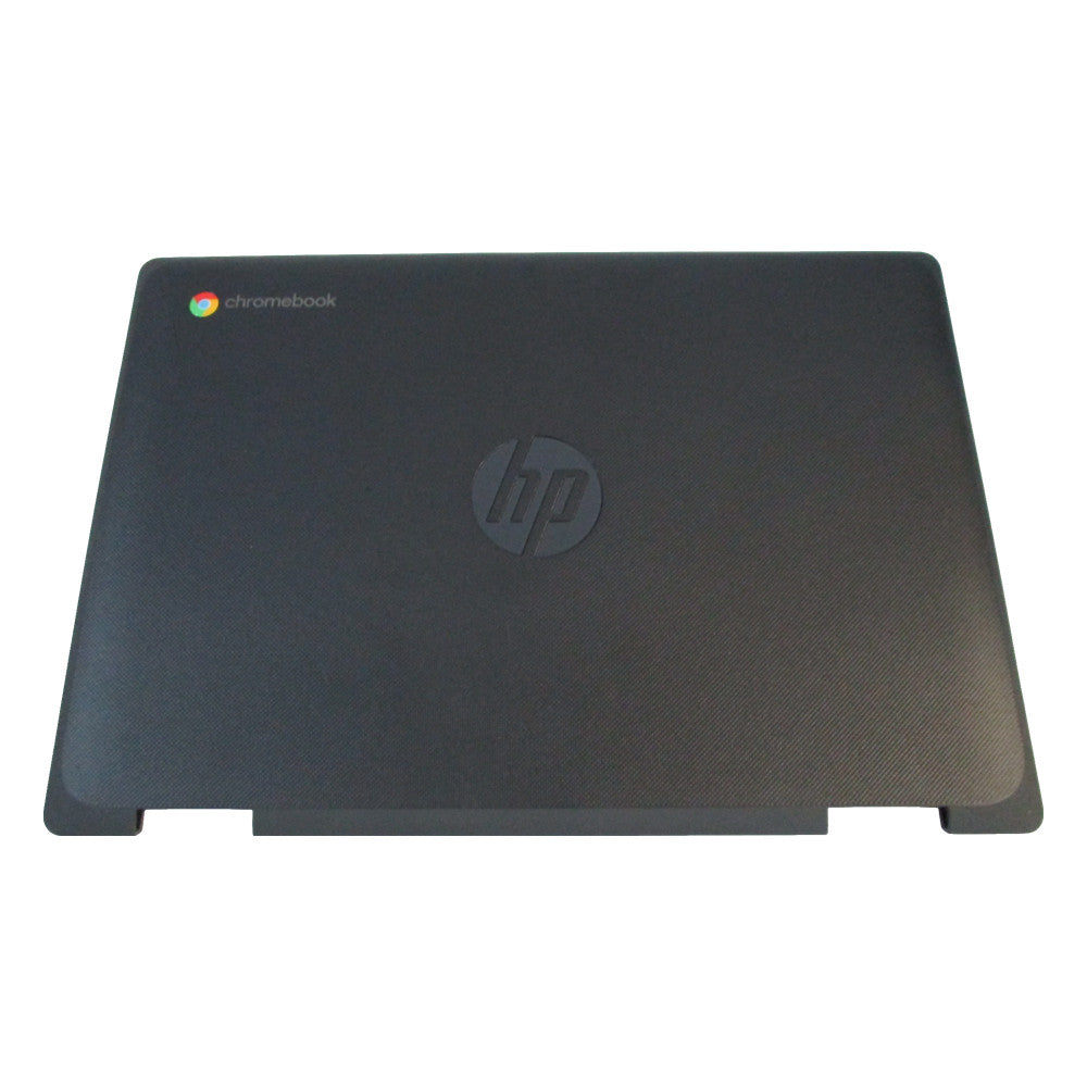 HP Chromebook 11MK G3 EE Black Lcd Back Top Cover M49322-001