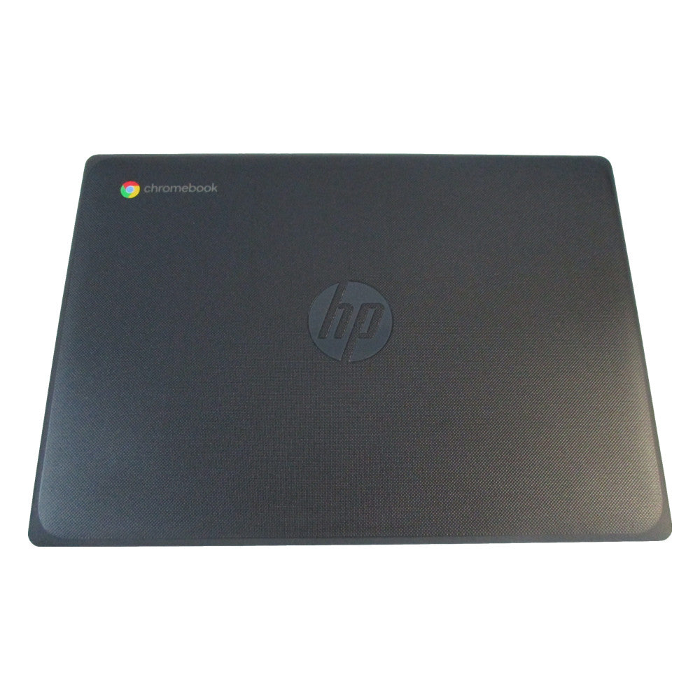 HP Chromebook 11 G9 EE Black Lcd Back Top Cover M55115-001