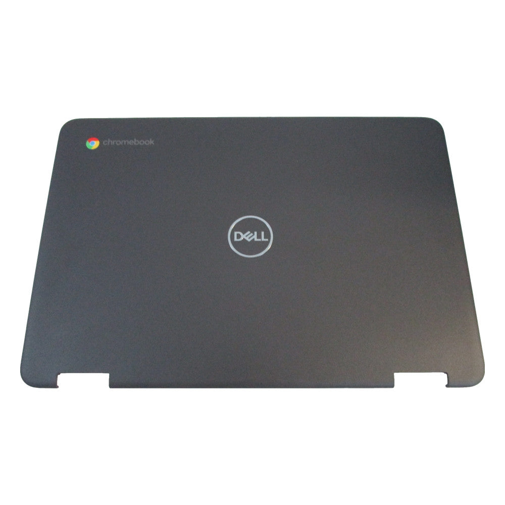 Dell Chromebook 3110 2-in-1 Black Lcd Back Top Cover MJPVM