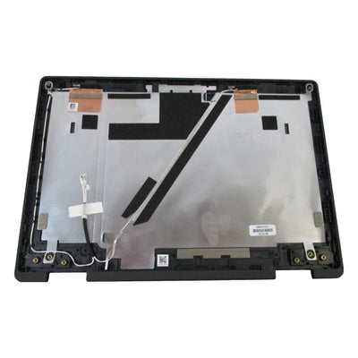 HP Fortis x360 11 G5 Chromebook Lcd Back Top Cover N85019-001