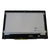 Lcd Touch Screen w/ Bezel For HP Fortis x360 11 G5 Chromebook N85421-001