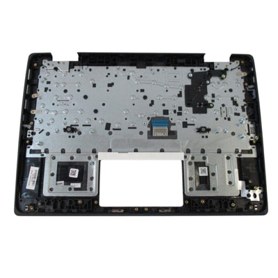Palmrest w/ Keyboard For HP Fortis x360 11 G5 Chromebook N91065-001