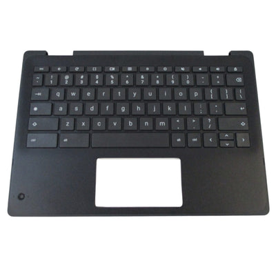 Palmrest w/ Keyboard For HP Fortis x360 11 G5 Chromebook N91065-001
