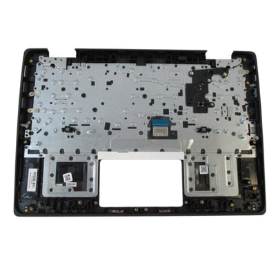 Palmrest w/ Keyboard For HP Fortis x360 11 G5 Chromebook N91066-001